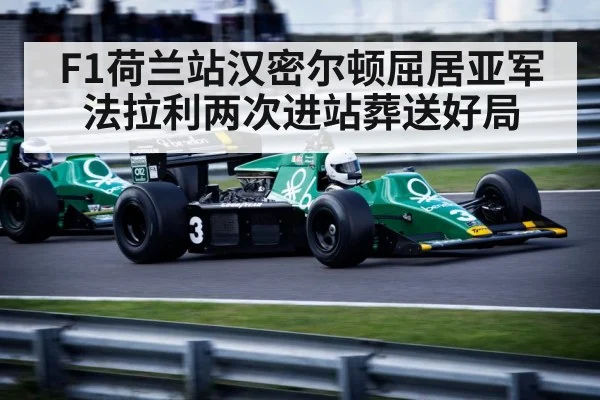 F1荷兰站汉密尔顿屈居亚军 法拉利两次进站葬送好局