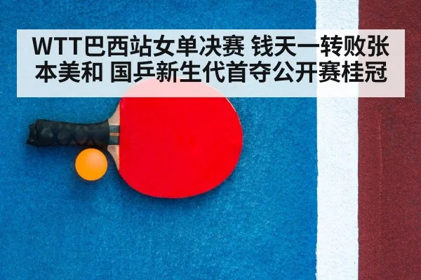 ping pong racket